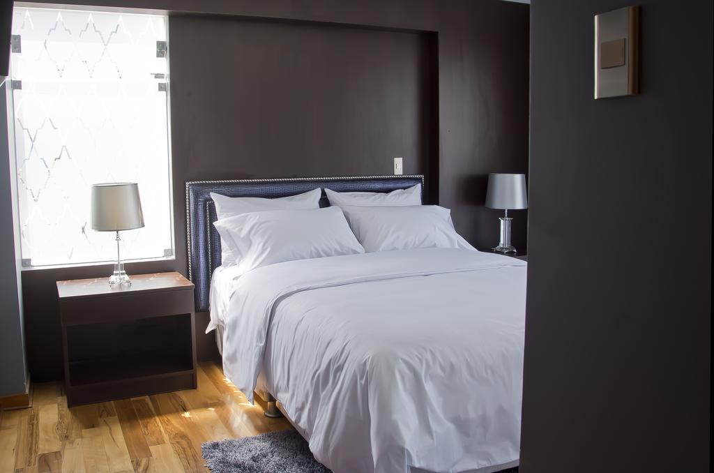 טרוחיו Arvo Hotel Boutique מראה חיצוני תמונה
