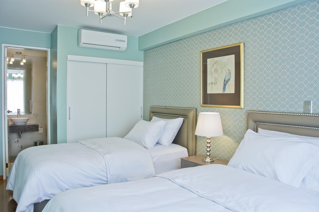 טרוחיו Arvo Hotel Boutique מראה חיצוני תמונה