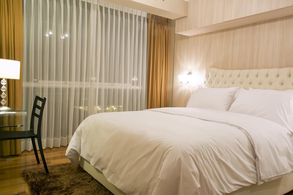 טרוחיו Arvo Hotel Boutique חדר תמונה