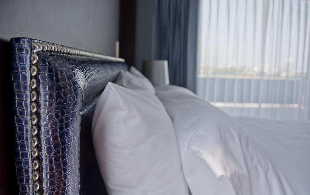 טרוחיו Arvo Hotel Boutique מראה חיצוני תמונה