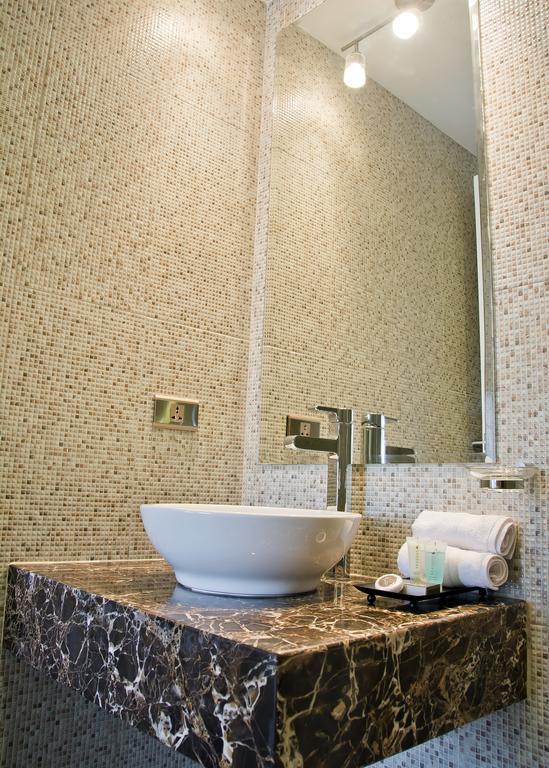 טרוחיו Arvo Hotel Boutique חדר תמונה