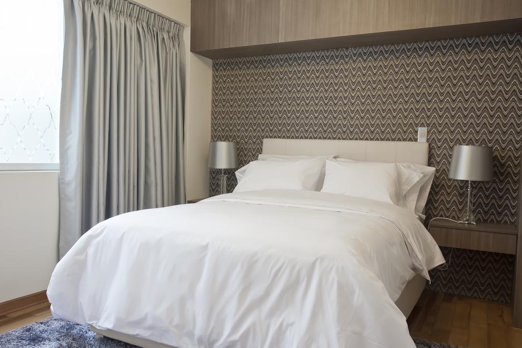 טרוחיו Arvo Hotel Boutique חדר תמונה