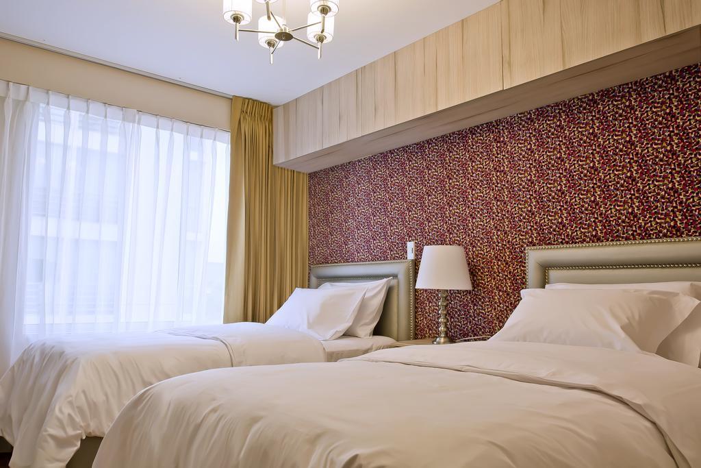 טרוחיו Arvo Hotel Boutique חדר תמונה