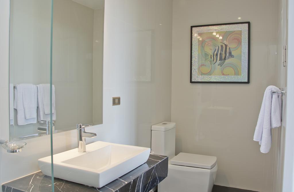 טרוחיו Arvo Hotel Boutique חדר תמונה