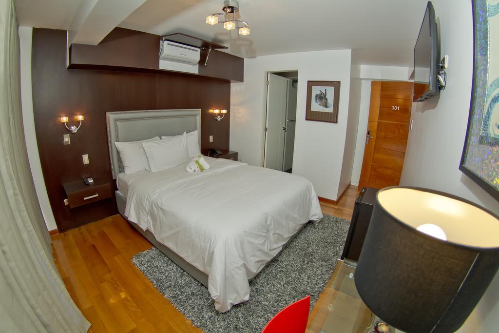 טרוחיו Arvo Hotel Boutique מראה חיצוני תמונה