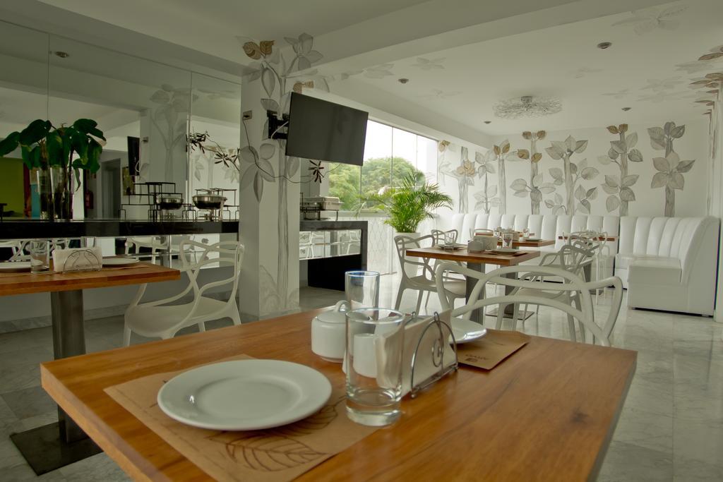 טרוחיו Arvo Hotel Boutique מראה חיצוני תמונה