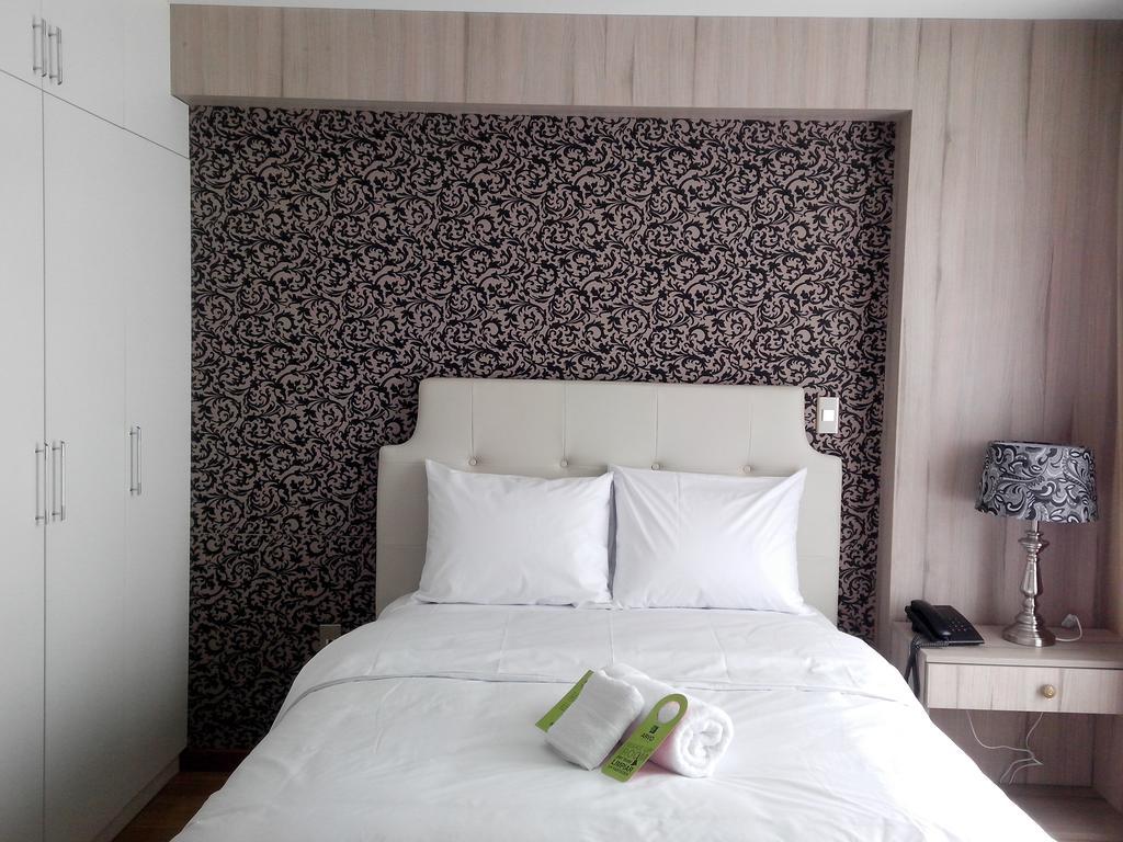 טרוחיו Arvo Hotel Boutique מראה חיצוני תמונה