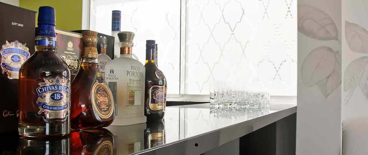 טרוחיו Arvo Hotel Boutique מראה חיצוני תמונה