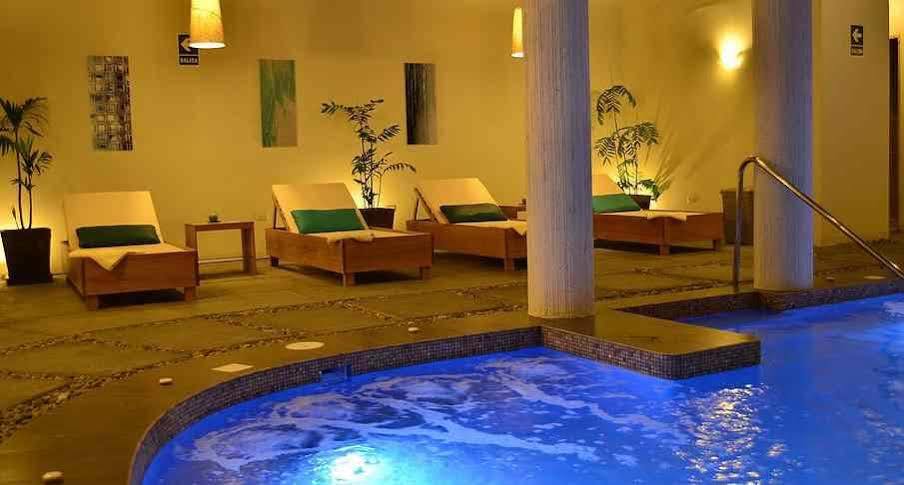 טרוחיו Arvo Hotel Boutique מראה חיצוני תמונה