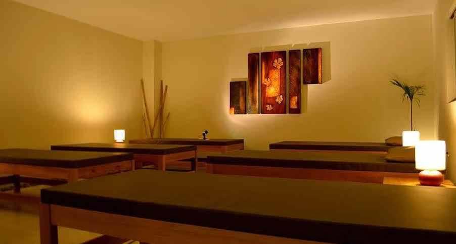 טרוחיו Arvo Hotel Boutique מראה חיצוני תמונה
