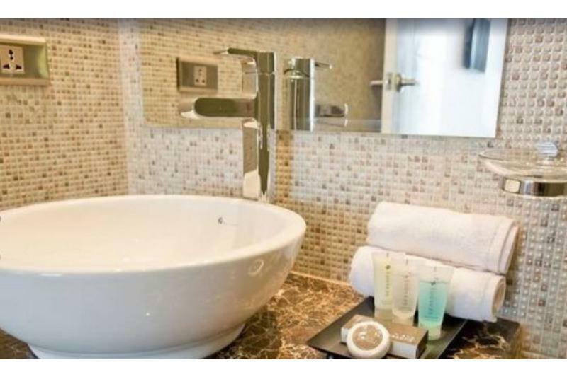 טרוחיו Arvo Hotel Boutique מראה חיצוני תמונה